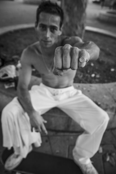 JLJ Ring