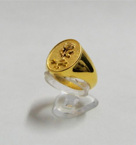 Bntzz Ring 03 Bntzz Ring 03