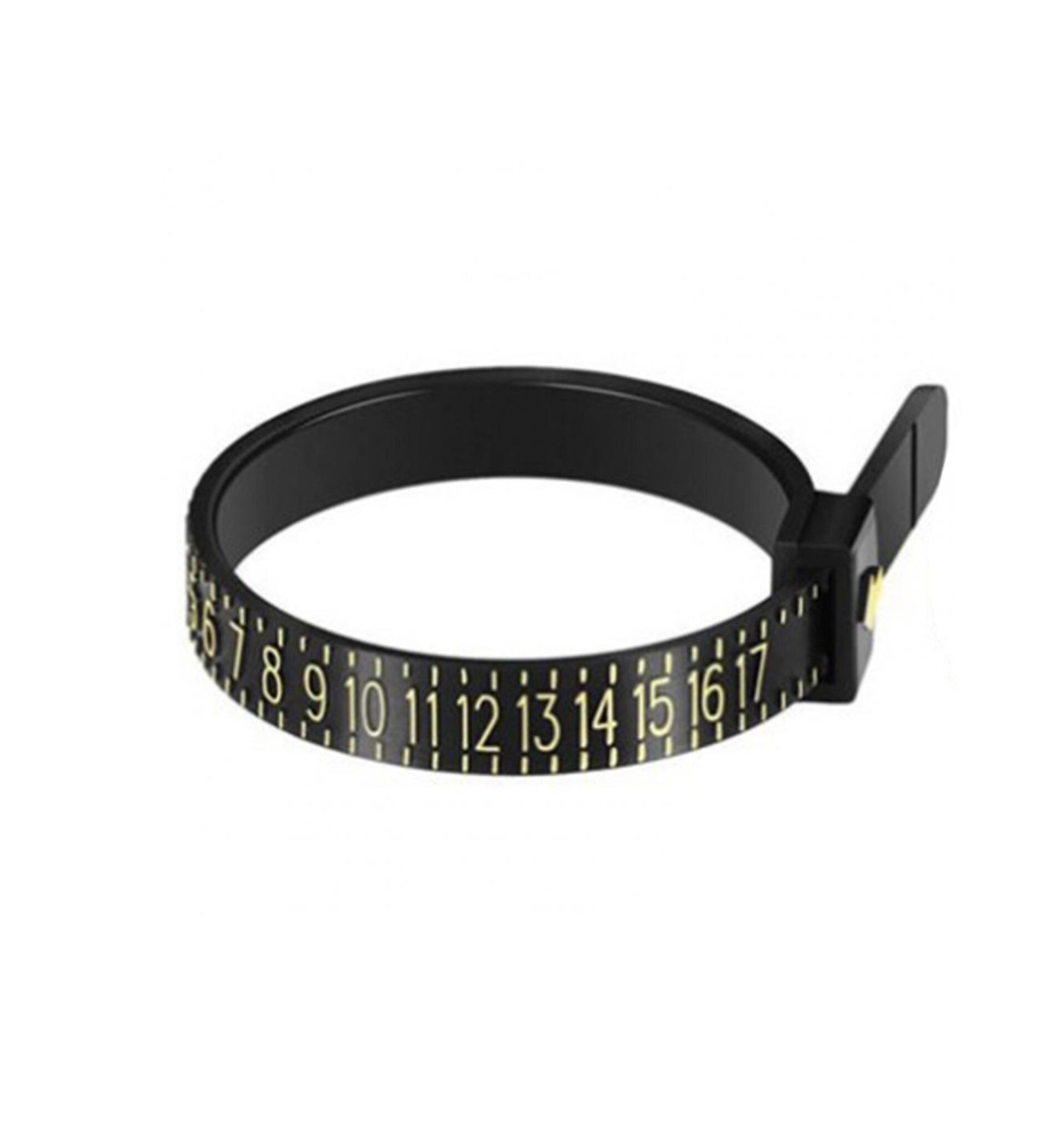 RING Sizer Jeffrey Luque JEWELRY Ring sizer jeffrey luque jewelry